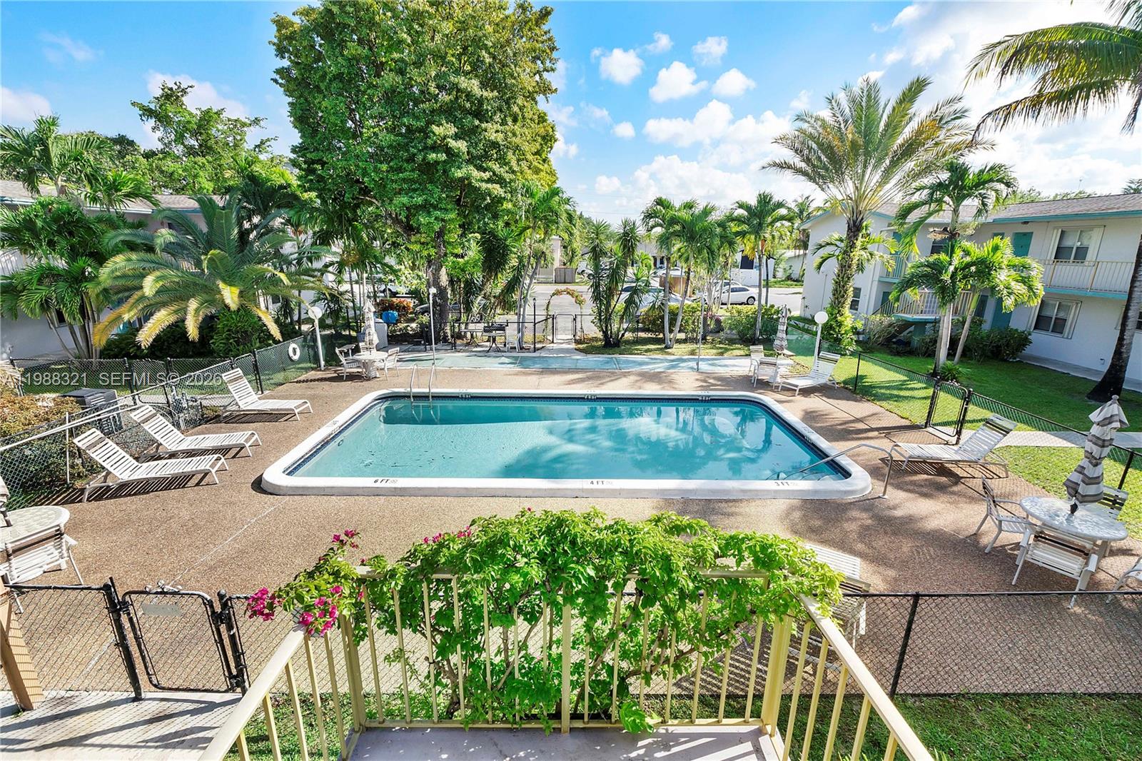 CORONET HILLS CONDO - Residential