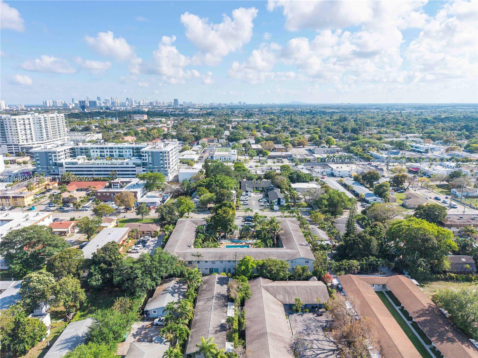 CORONET HILLS CONDO - Residential