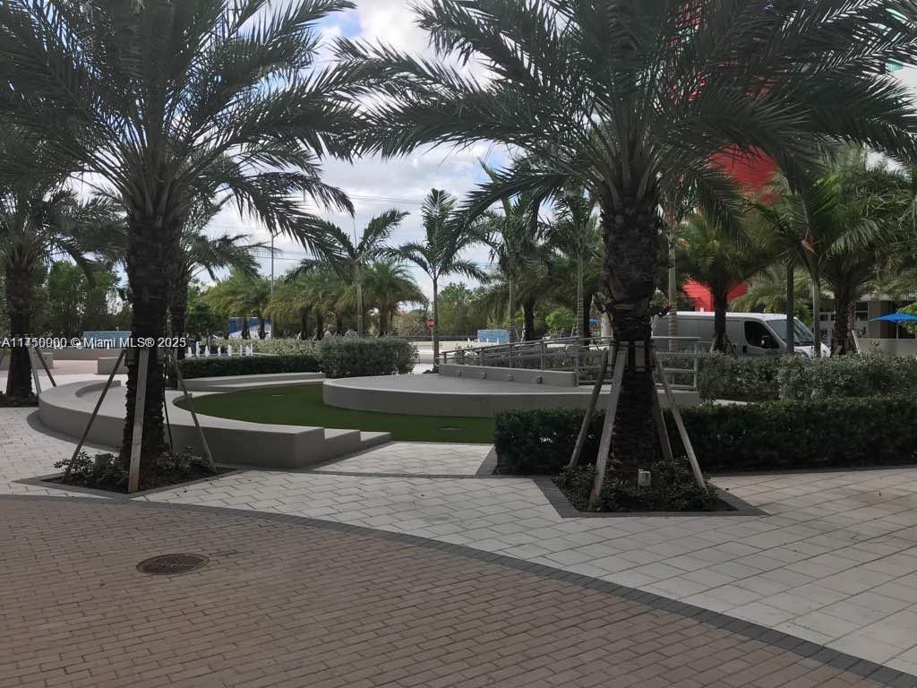 Midtown Doral - Residential