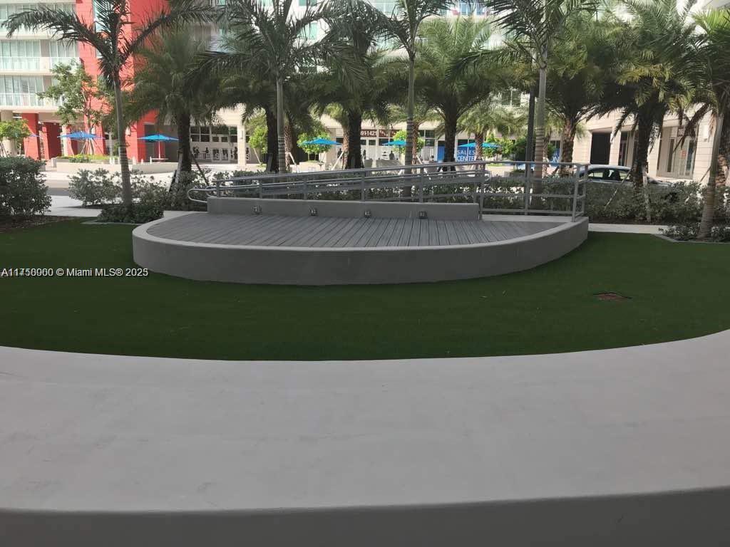 Midtown Doral - Residential