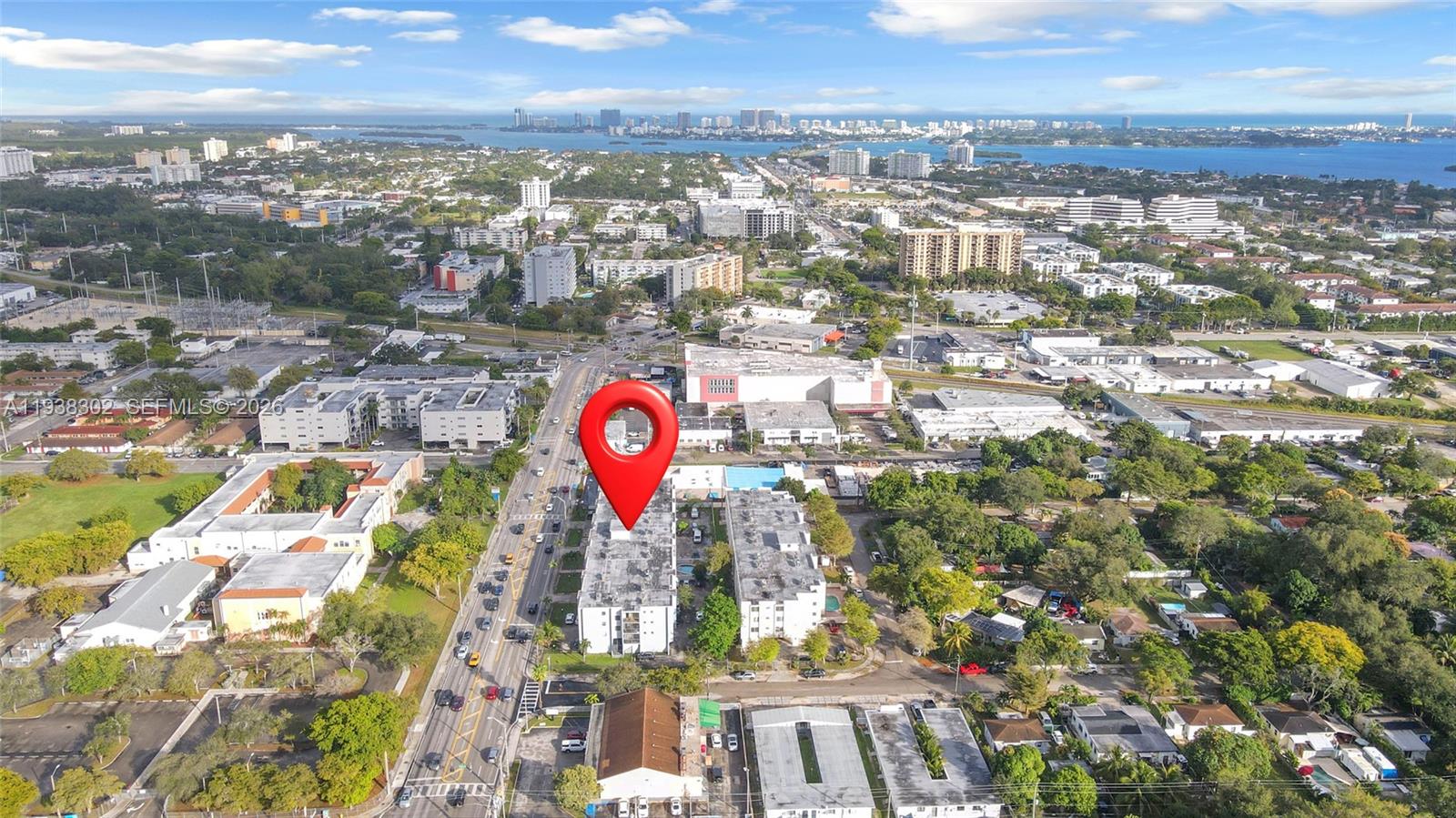 WINDWARD II CONDO - Residential