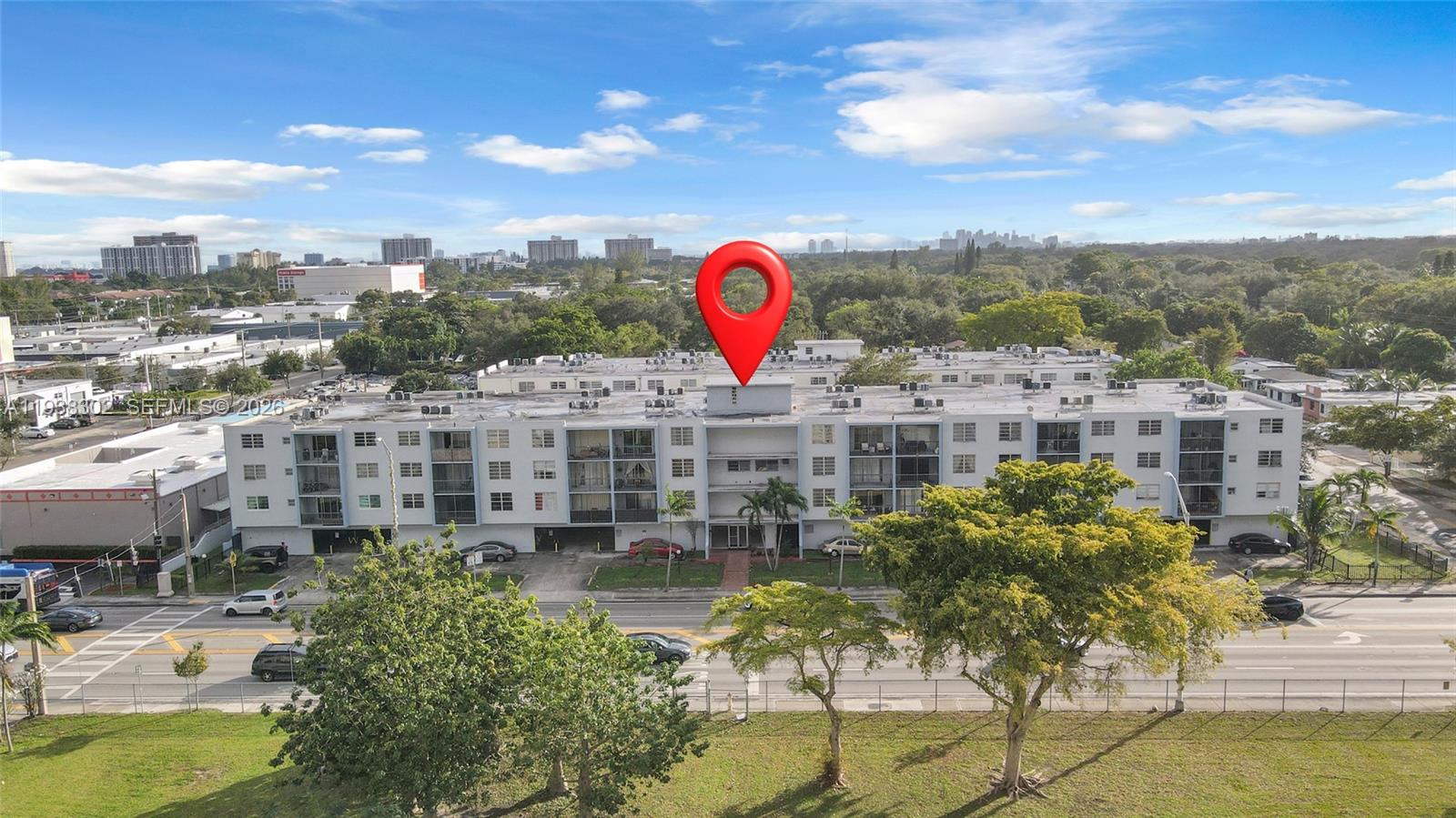 WINDWARD II CONDO - Residential