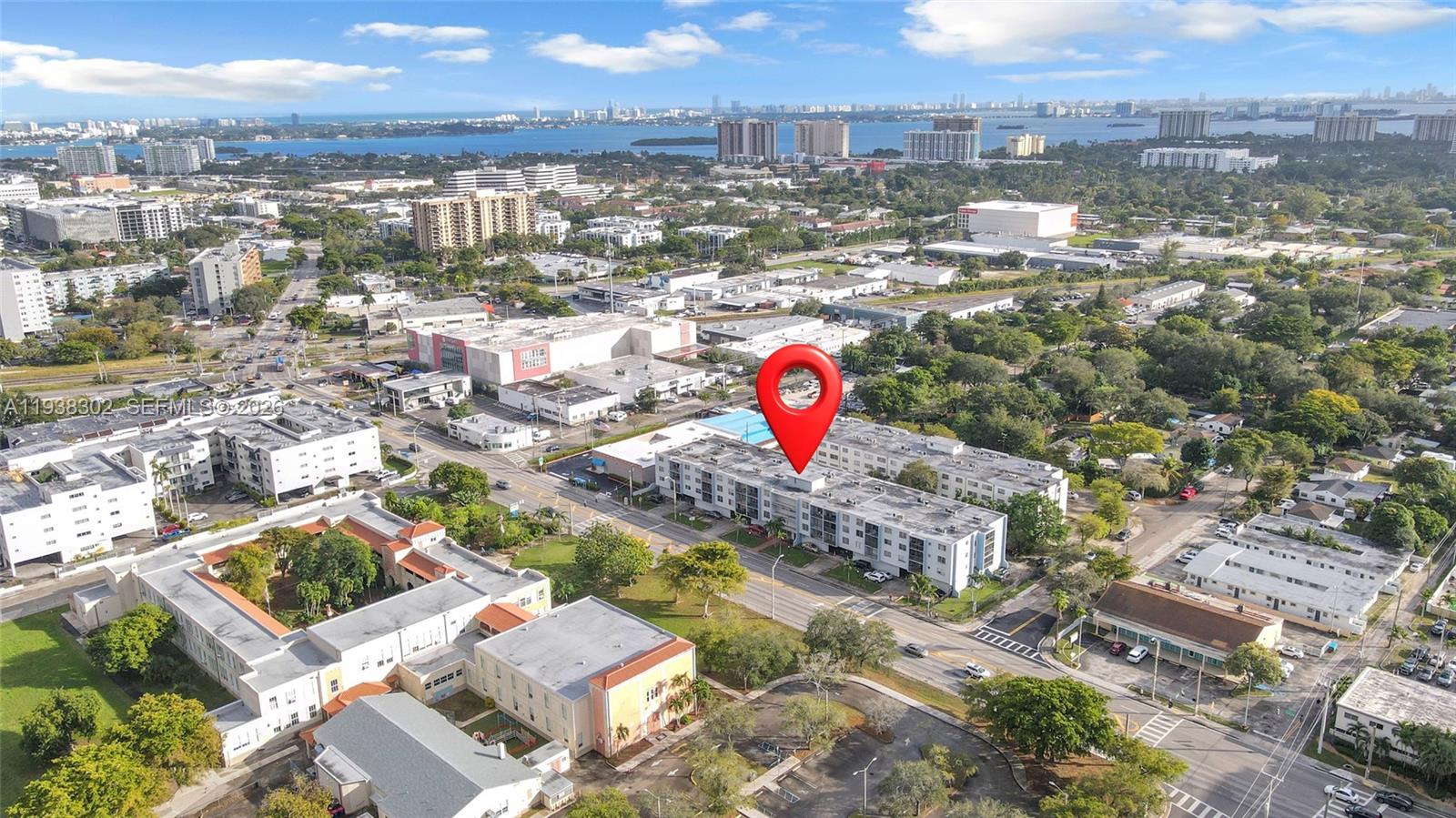 WINDWARD II CONDO - Residential