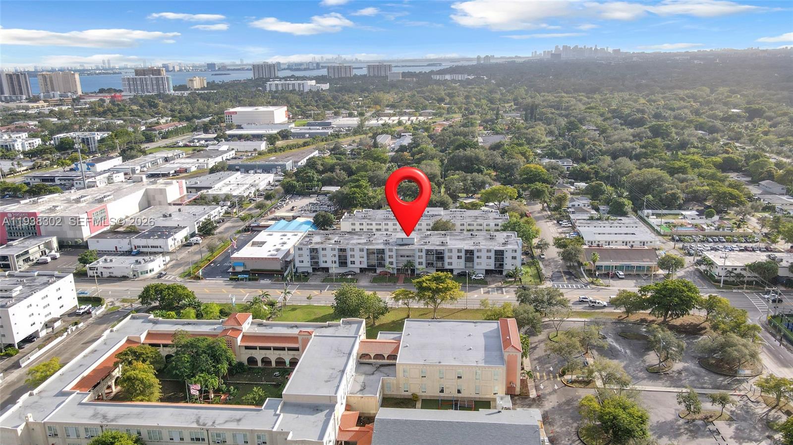 WINDWARD II CONDO - Residential