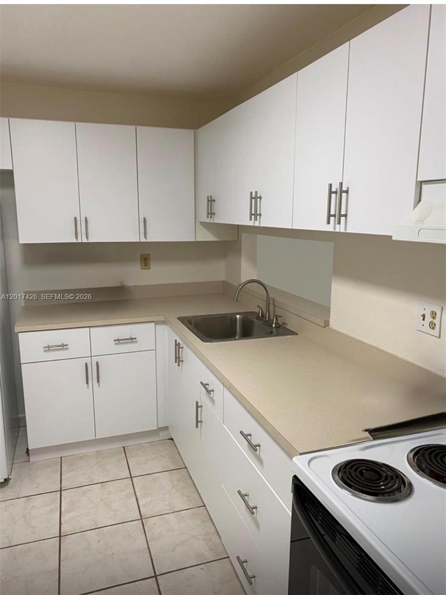 THE HORIZONS CONDO #1 - Residential