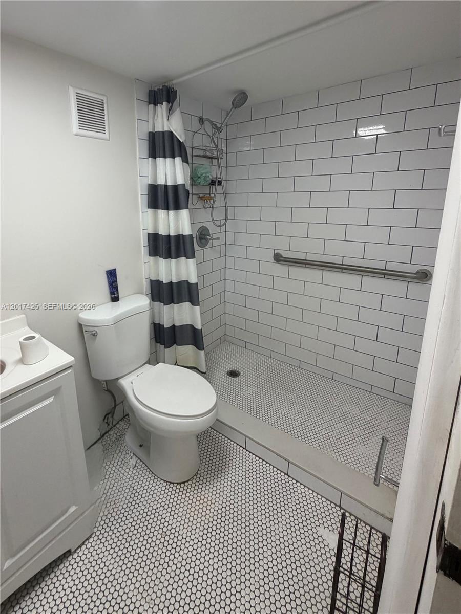 THE HORIZONS CONDO #1 - Residential