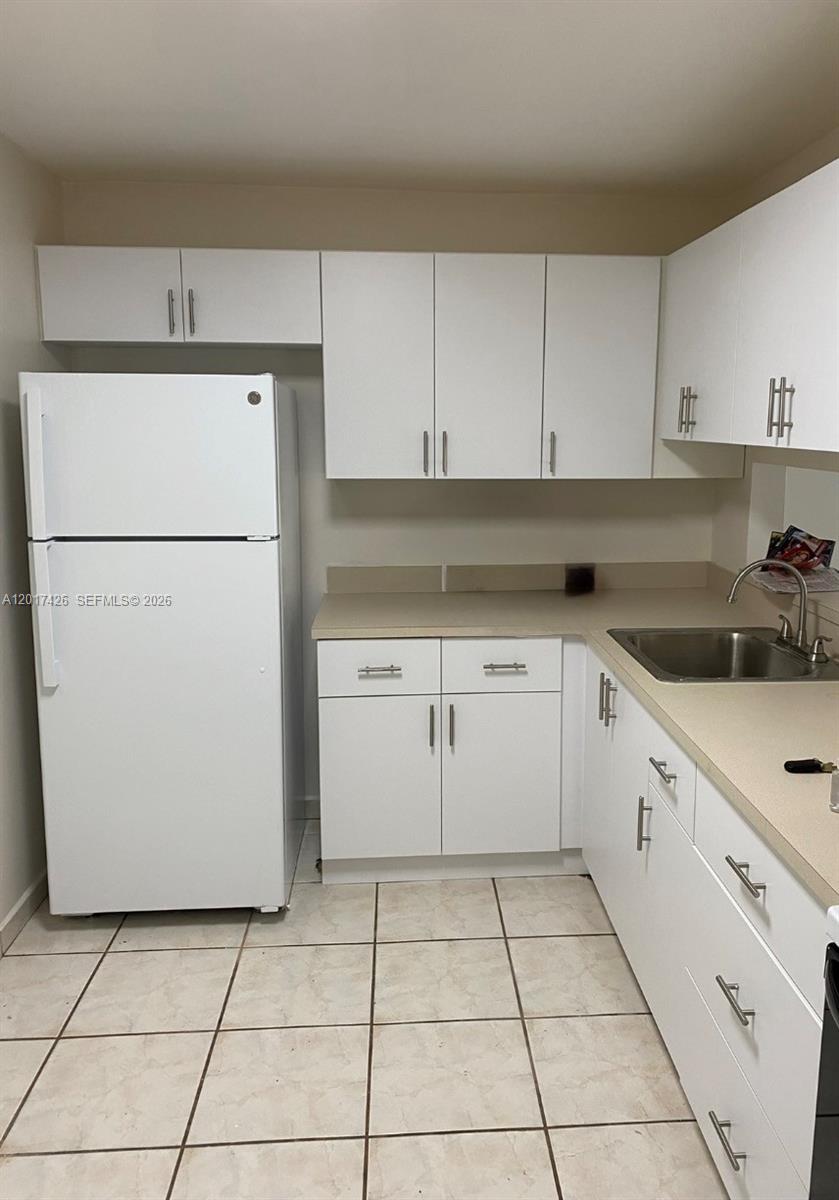 THE HORIZONS CONDO #1 - Residential
