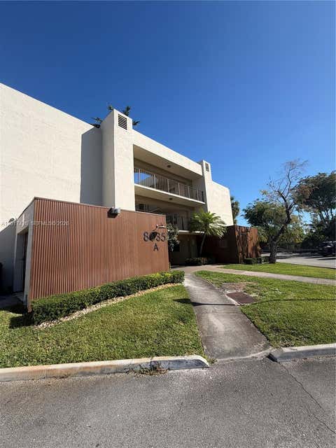 Photo of 8035 SW 107th Ave #203, Miami, FL 33173 (MLS # A12017426)