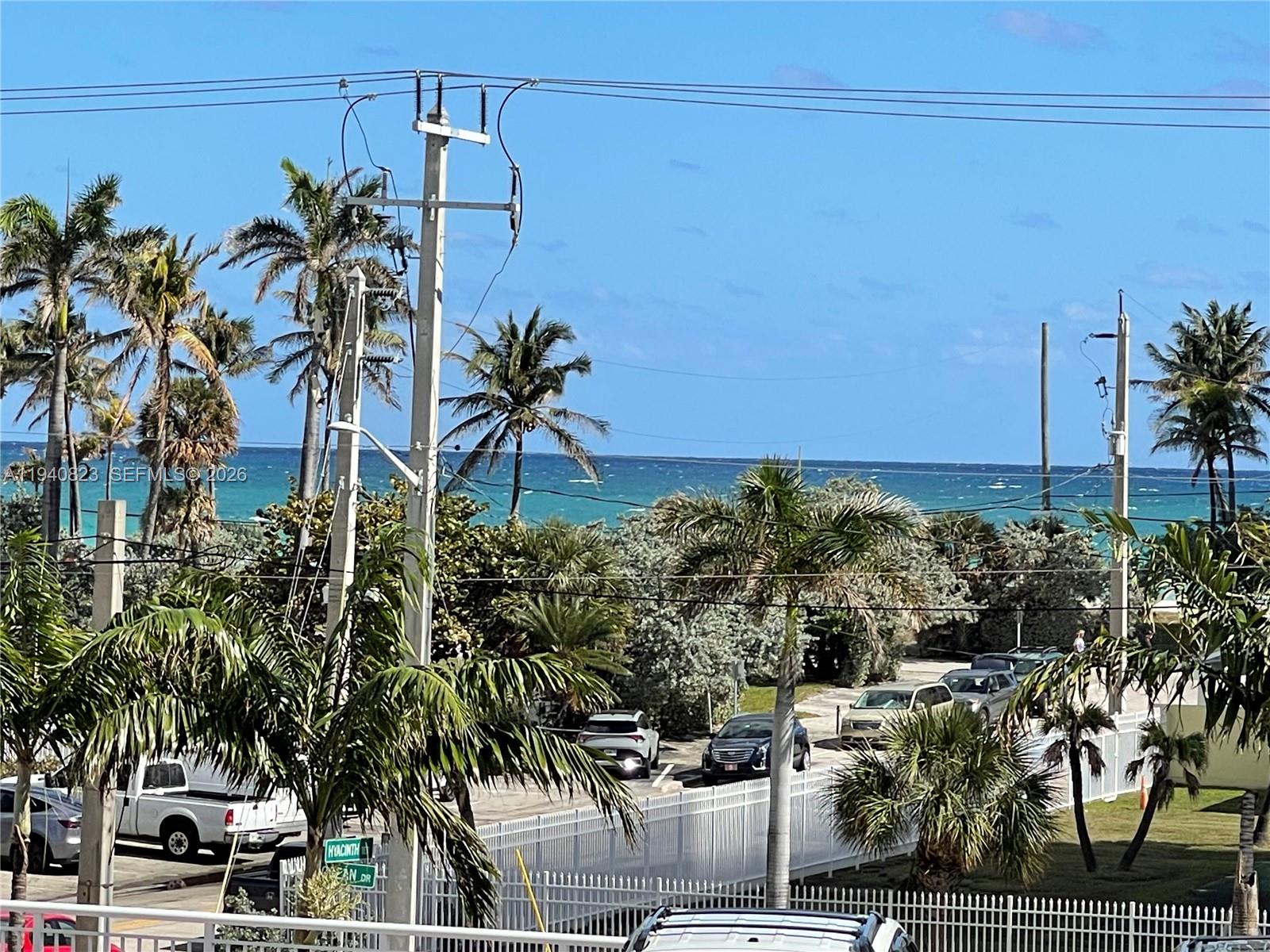 ALLINGTON TOWERS CONDO - Residential Lease