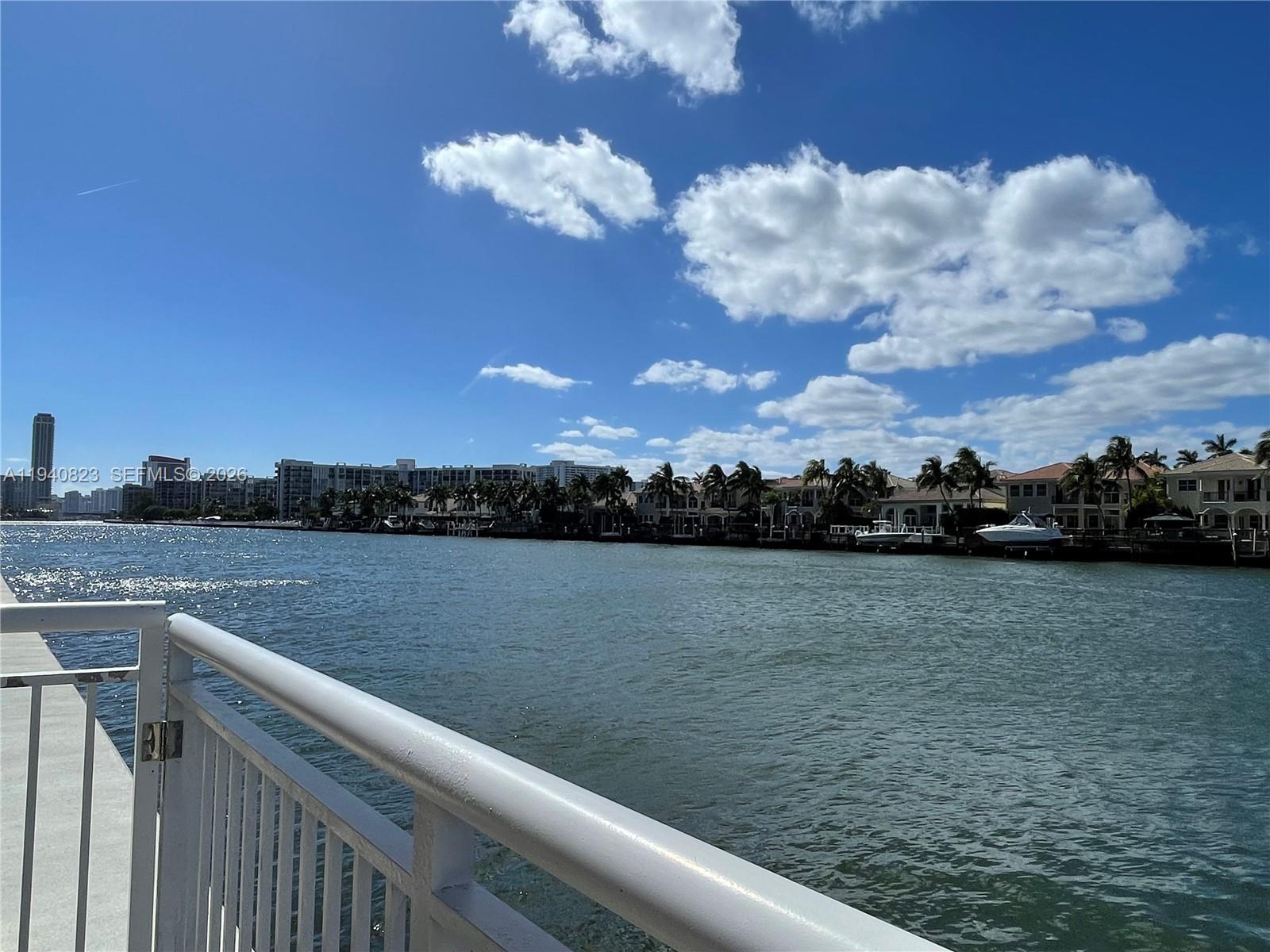 ALLINGTON TOWERS CONDO - Residential Lease