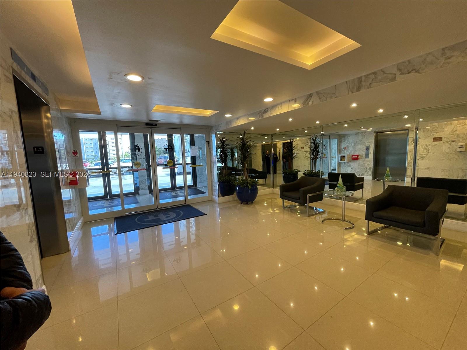 ALLINGTON TOWERS CONDO - Residential Lease