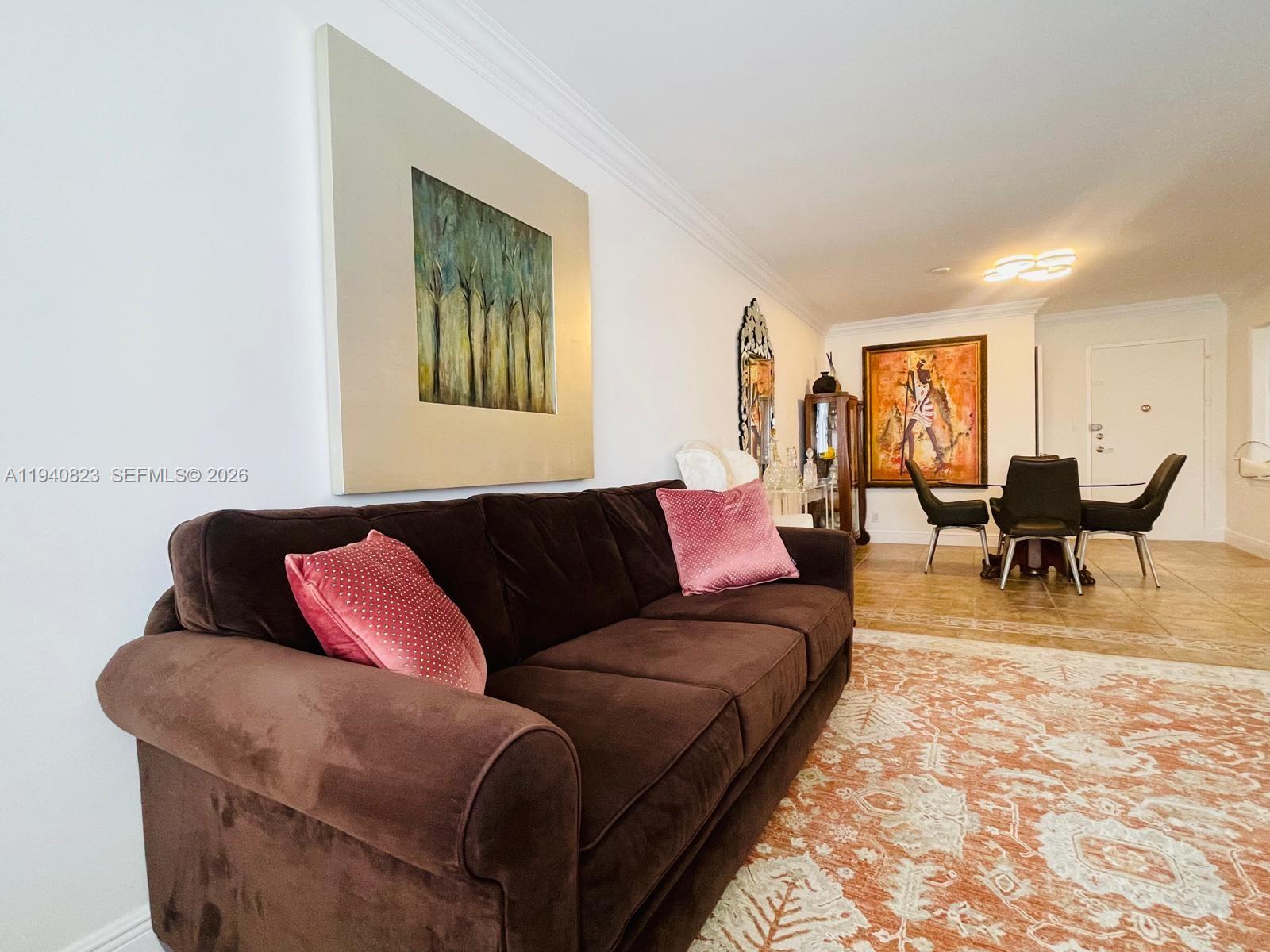 ALLINGTON TOWERS CONDO - Residential Lease