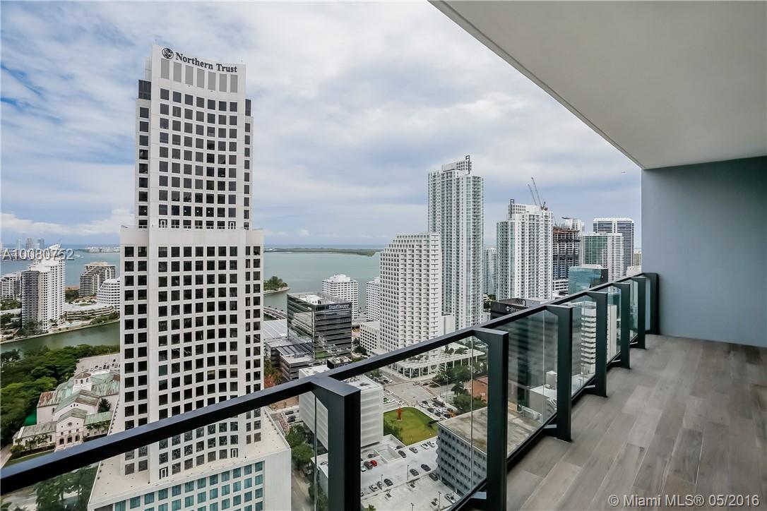 REACH - Residential Lease
