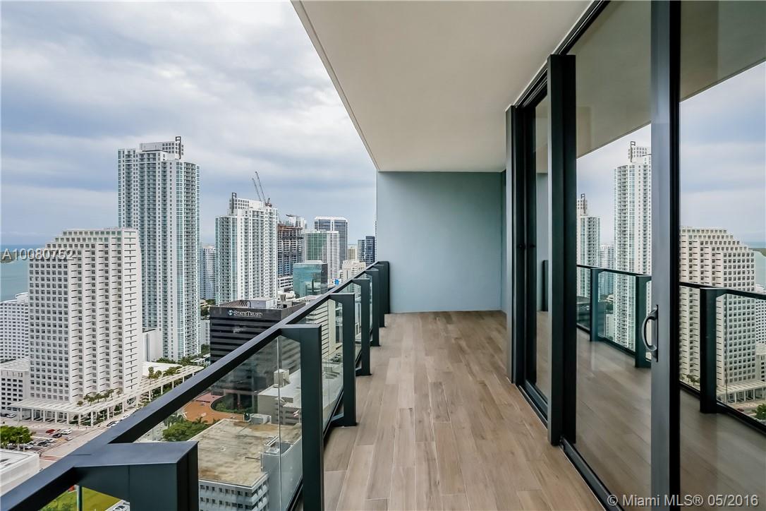 REACH - Residential Lease