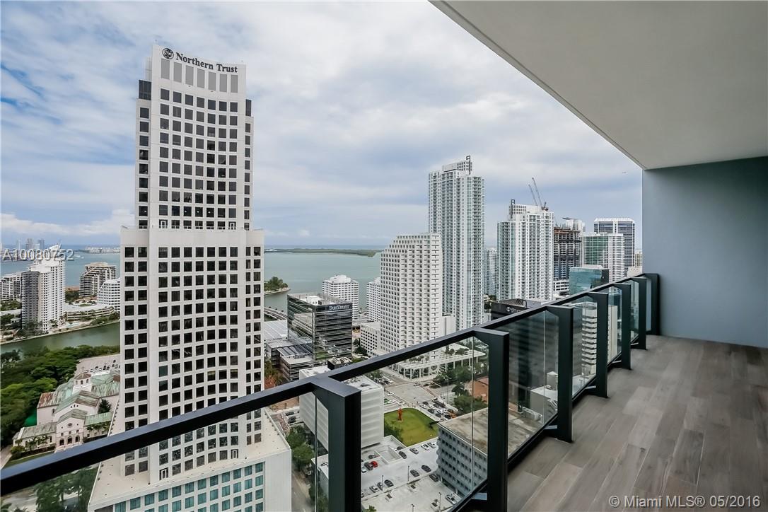REACH - Residential Lease