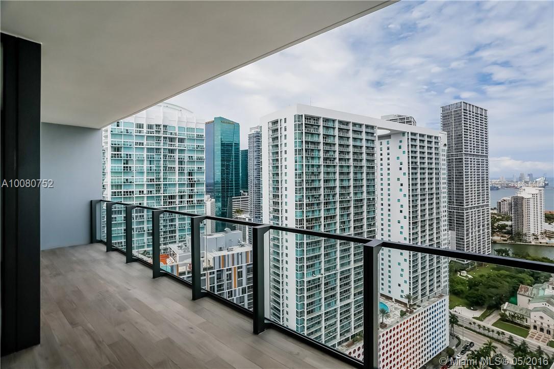 REACH - Residential Lease