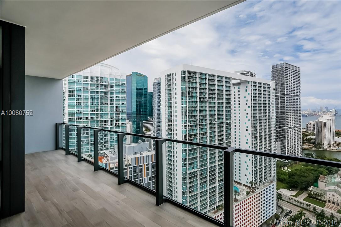 REACH - Residential Lease