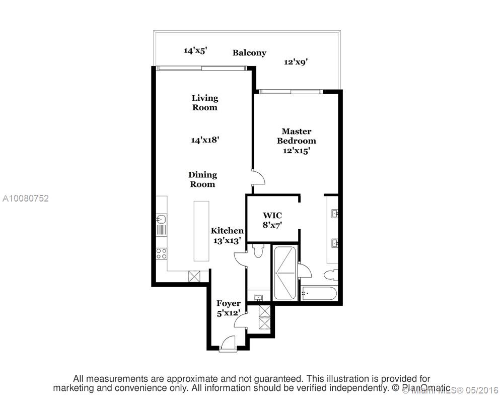 REACH - Residential Lease