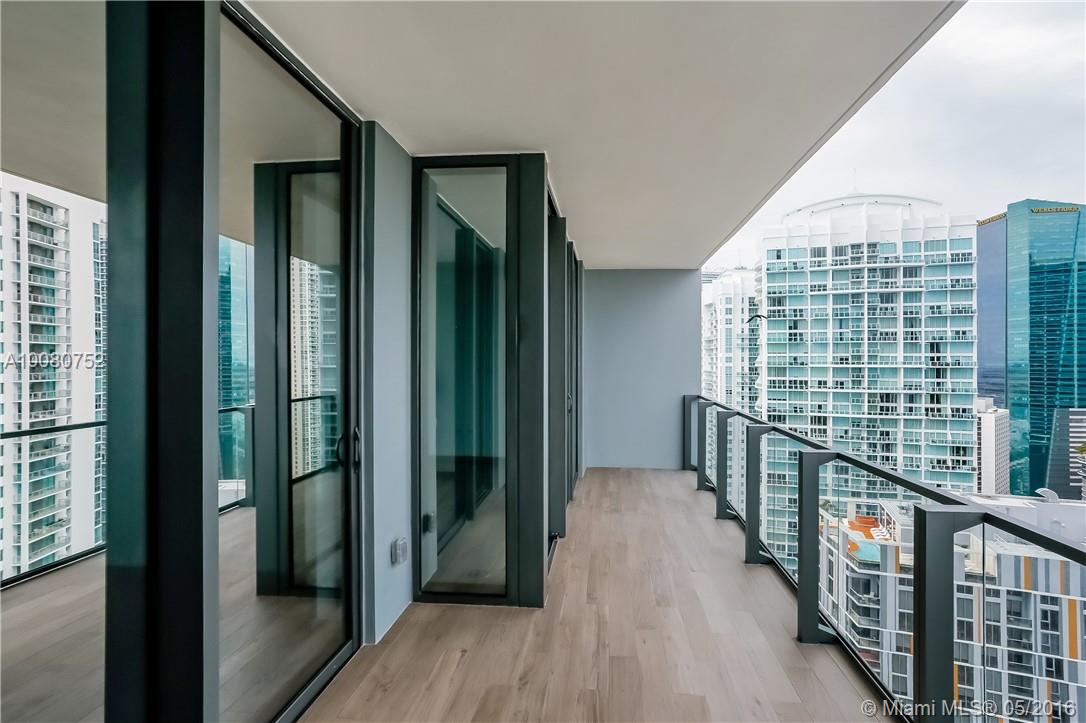 REACH - Residential Lease