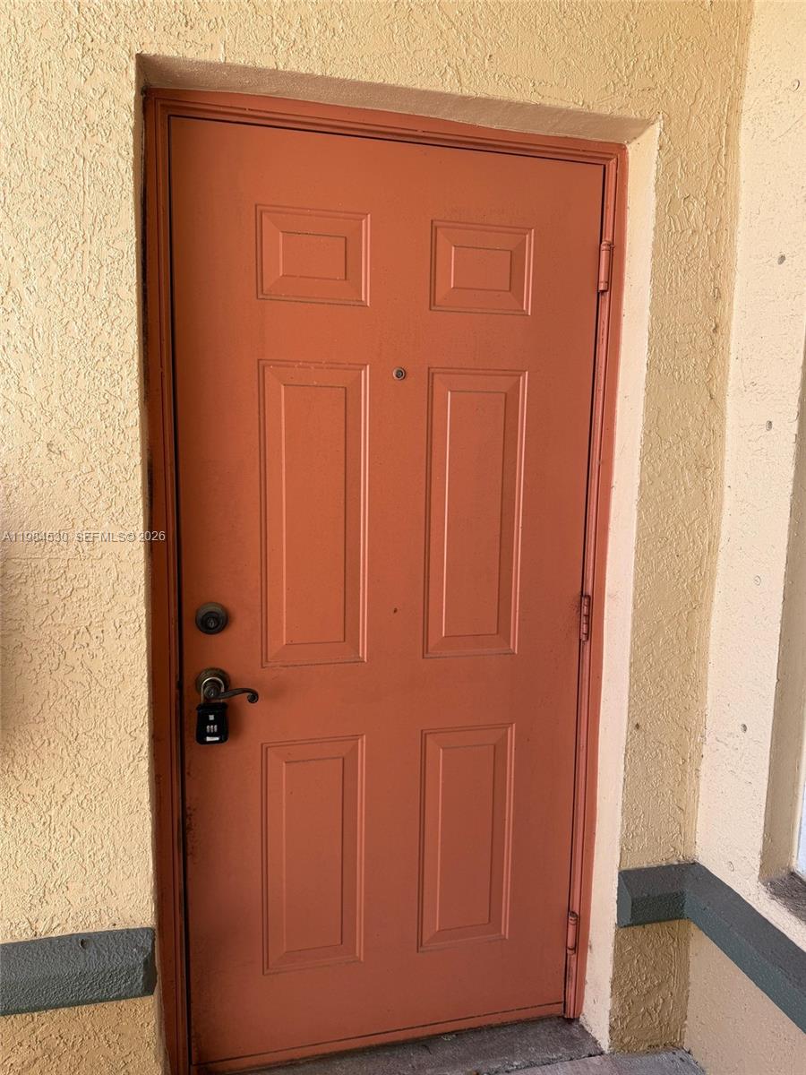 AVENTINE AT MIRAMAR CONDO - Residential