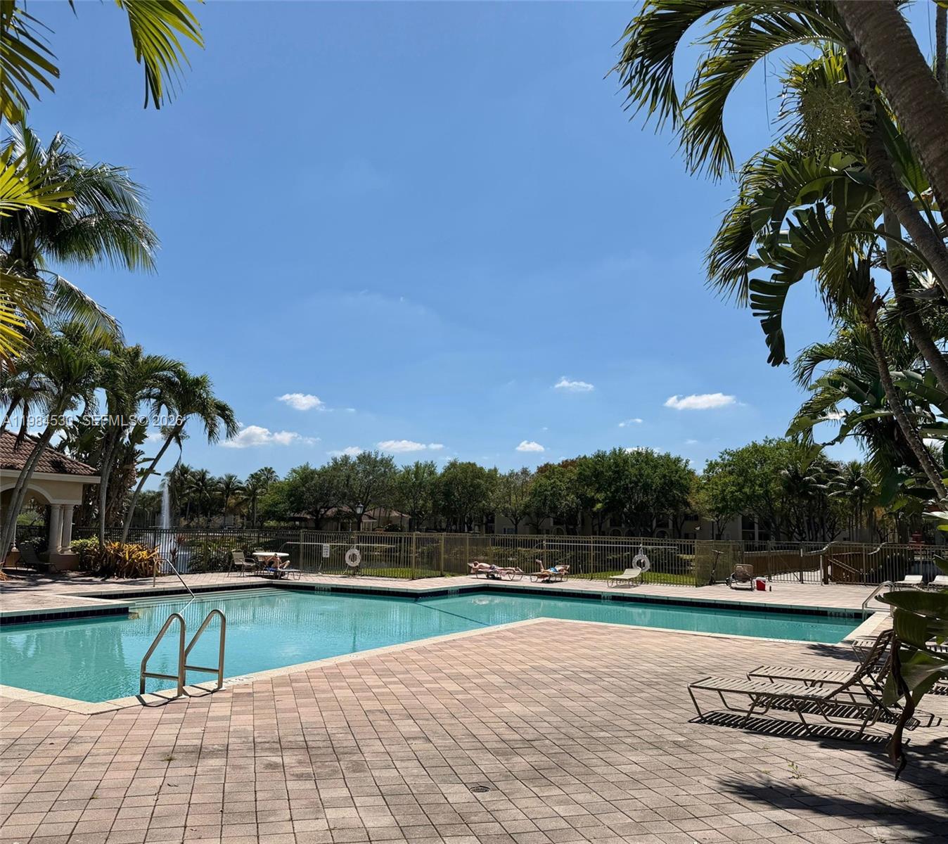 AVENTINE AT MIRAMAR CONDO - Residential