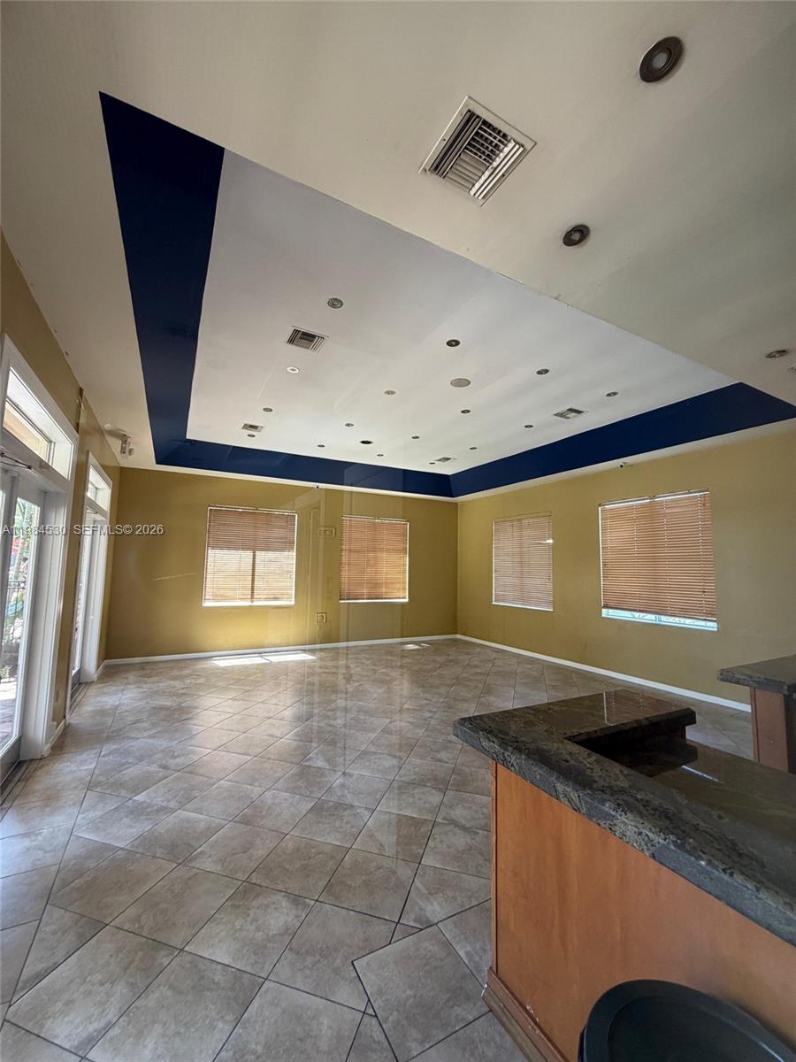 AVENTINE AT MIRAMAR CONDO - Residential