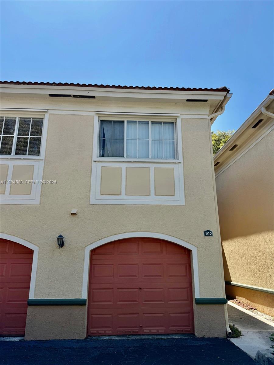 AVENTINE AT MIRAMAR CONDO - Residential