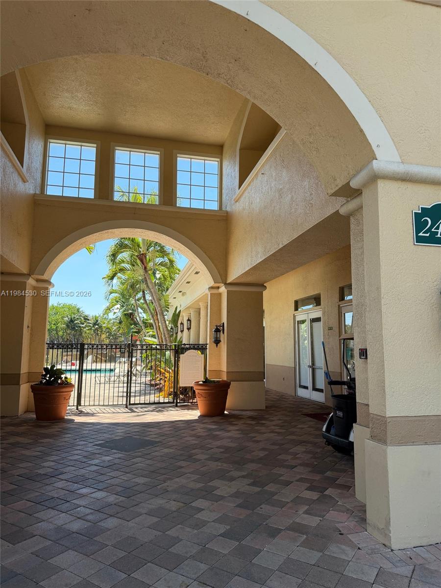 AVENTINE AT MIRAMAR CONDO - Residential