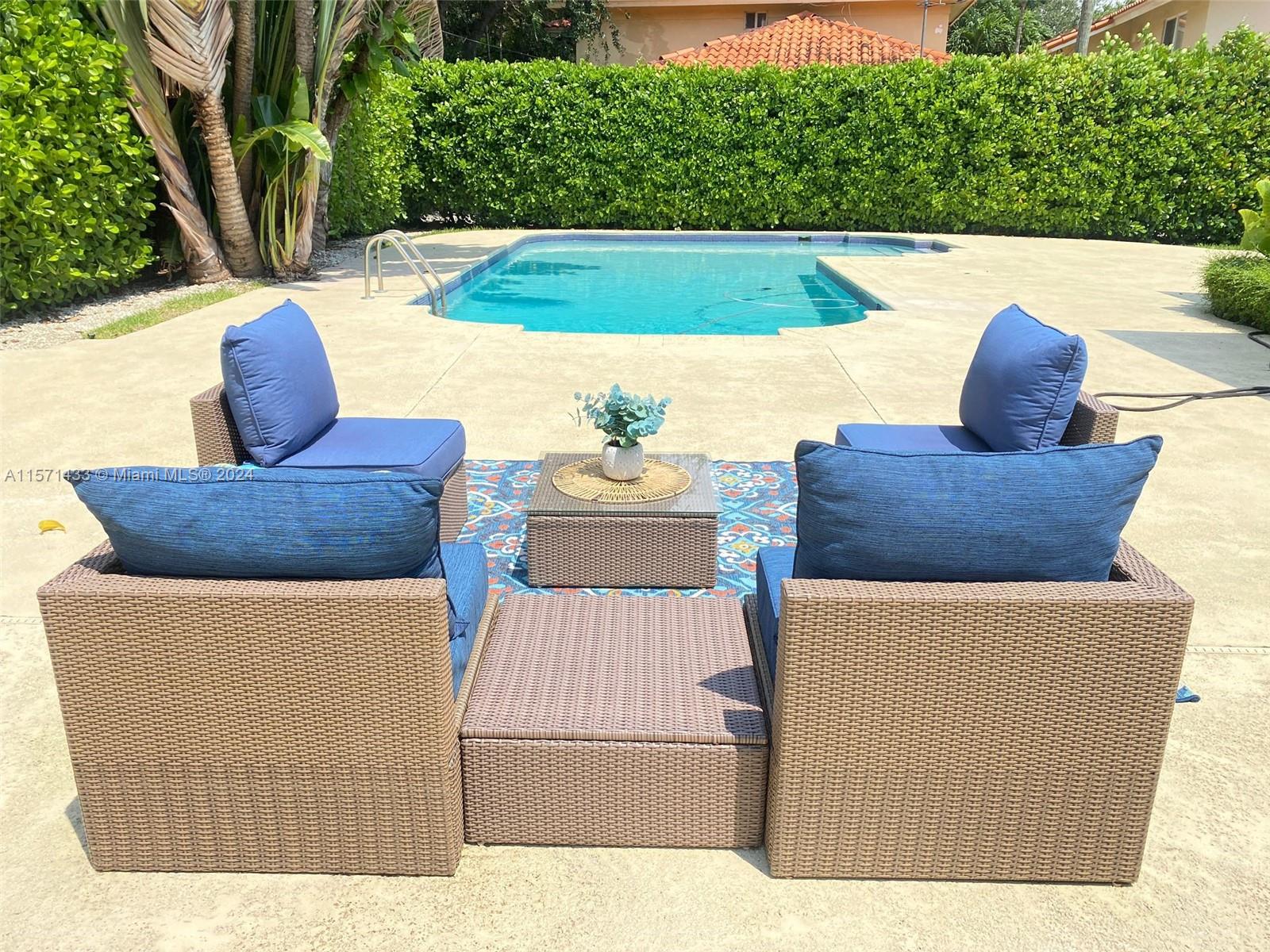 CORAL GABLES RIVIERA SEC - Residential