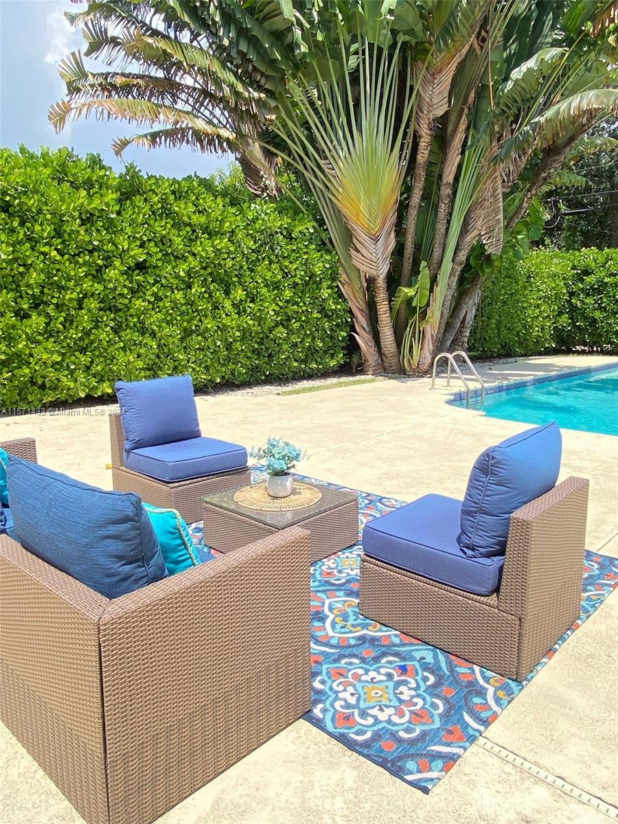 CORAL GABLES RIVIERA SEC - Residential