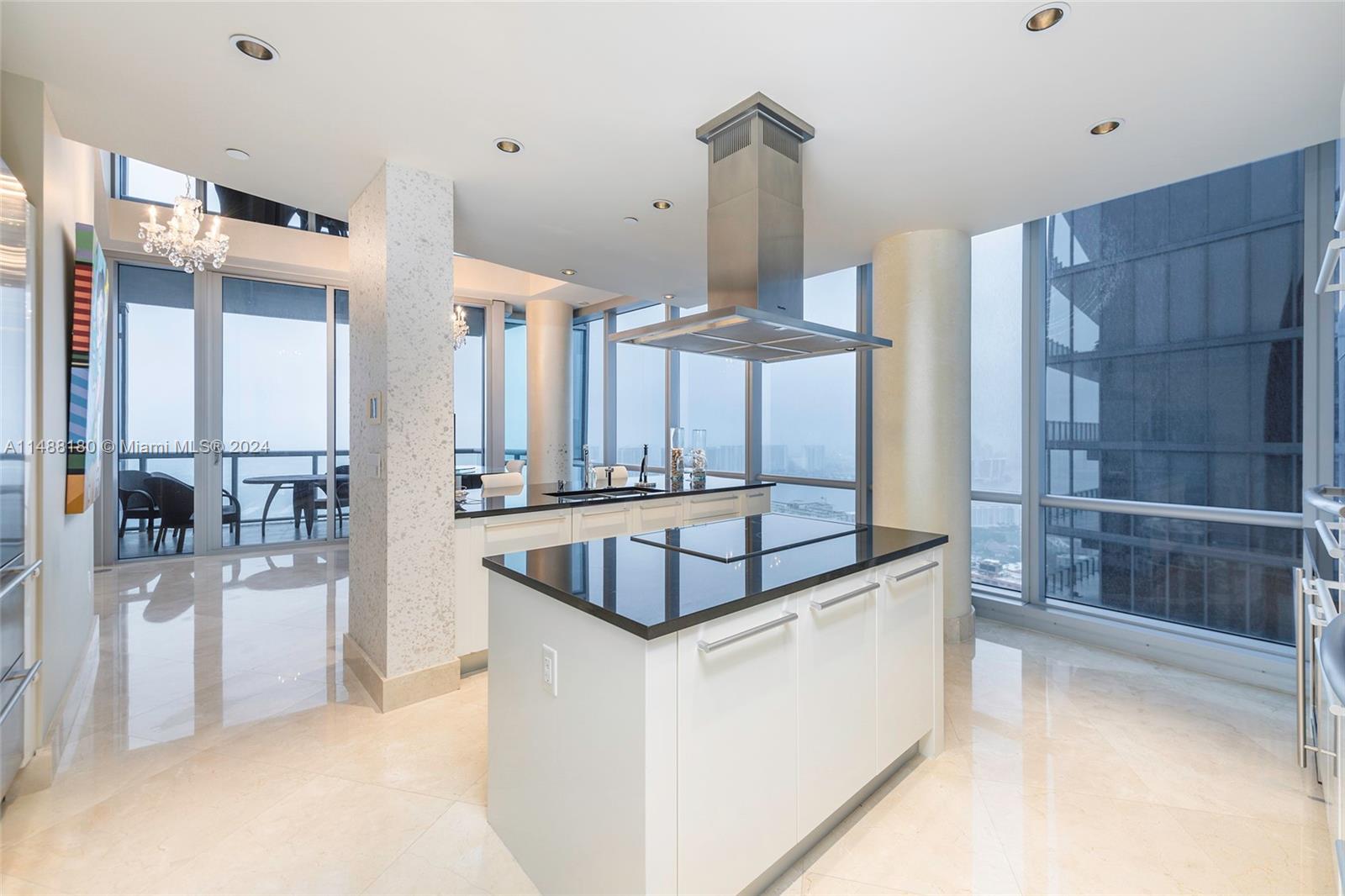 JADE OCEAN CONDO - Residential