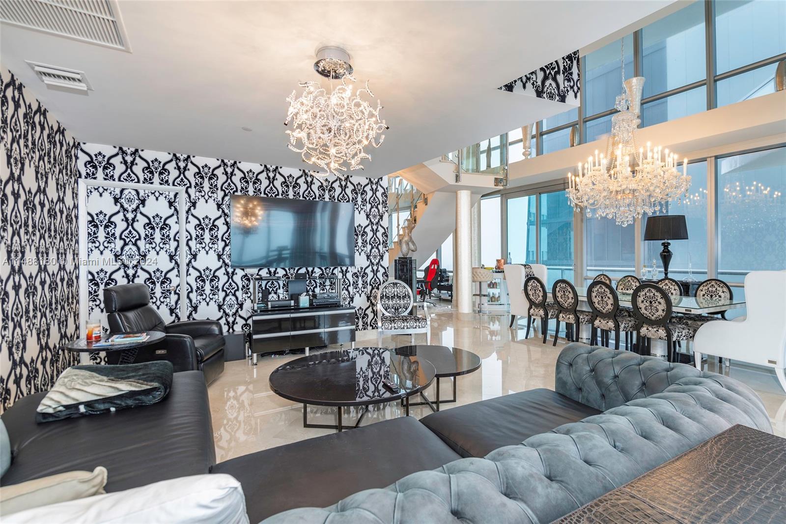 JADE OCEAN CONDO - Residential