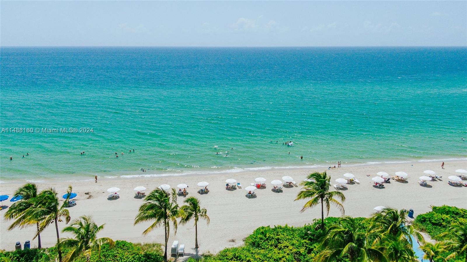 JADE OCEAN CONDO - Residential