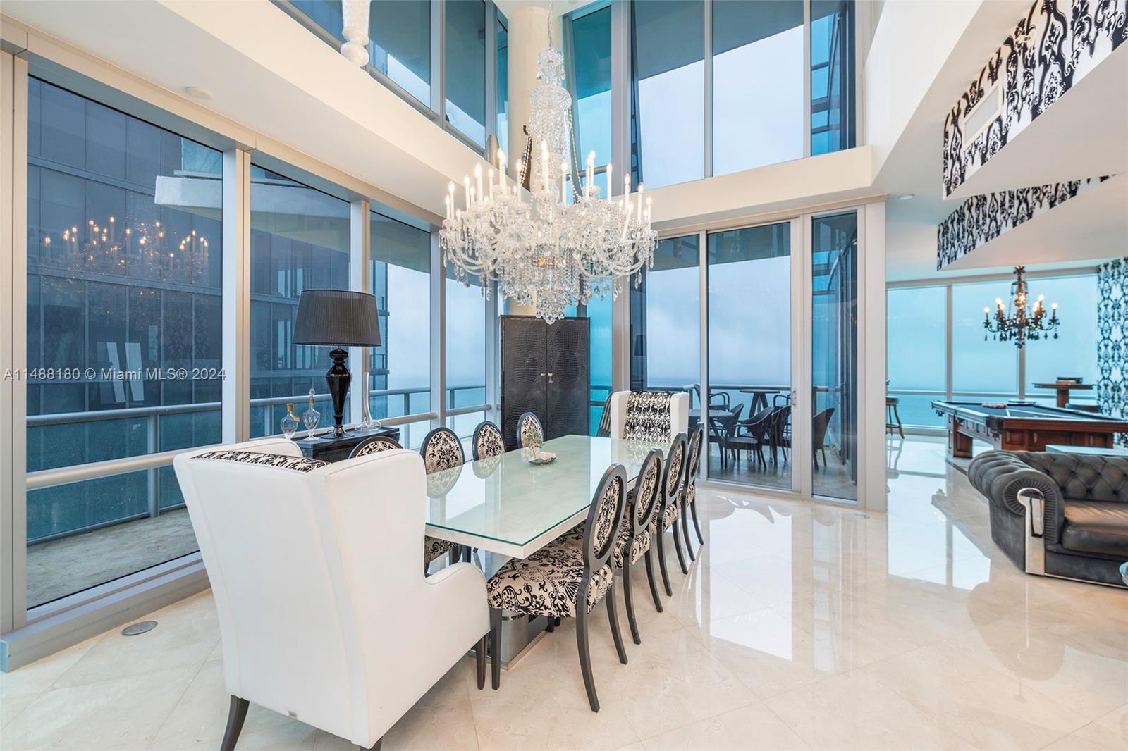 JADE OCEAN CONDO - Residential