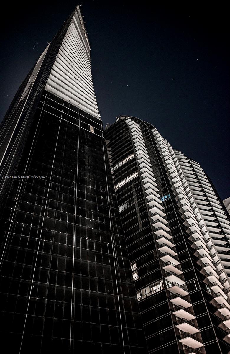 JADE OCEAN CONDO - Residential