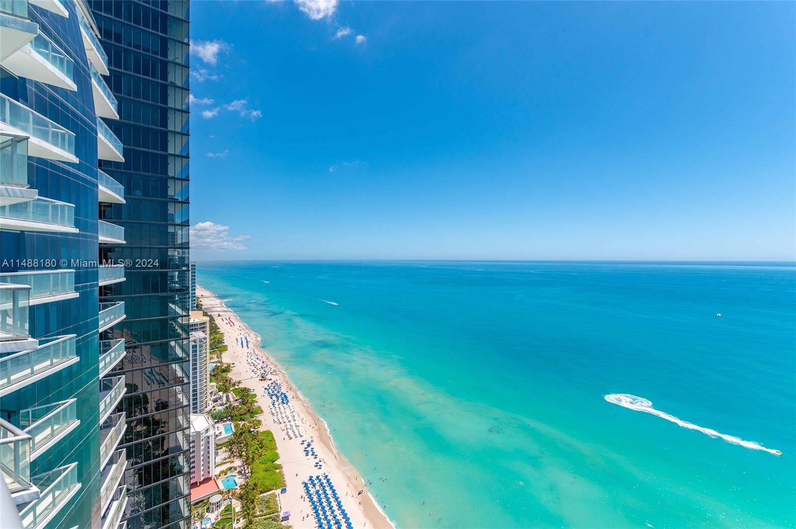 JADE OCEAN CONDO - Residential