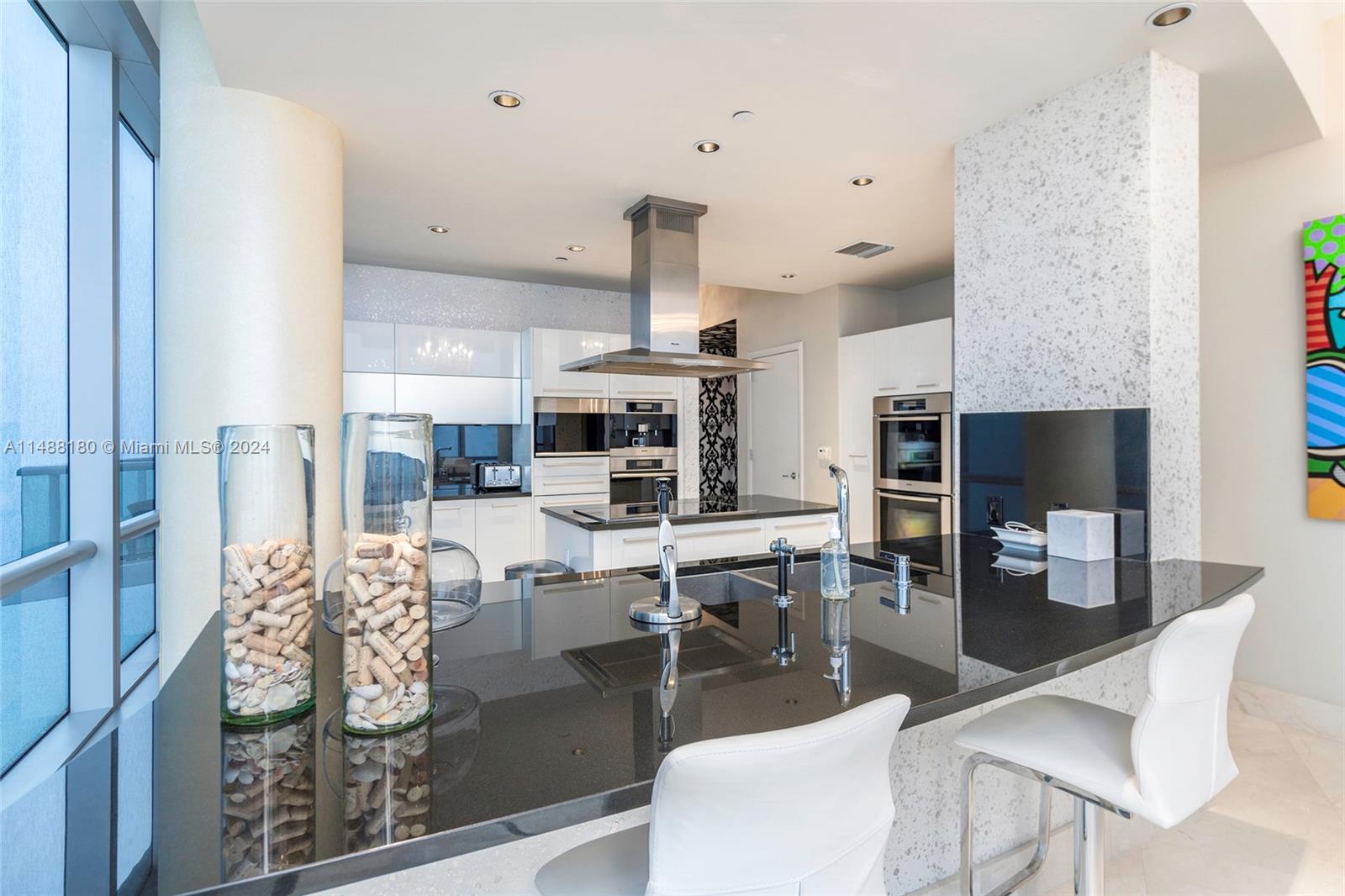 JADE OCEAN CONDO - Residential