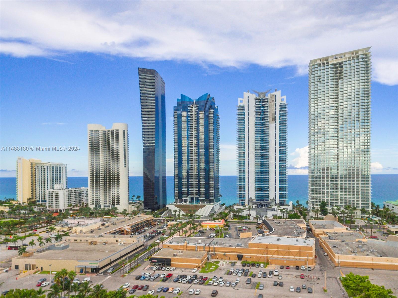 JADE OCEAN CONDO - Residential