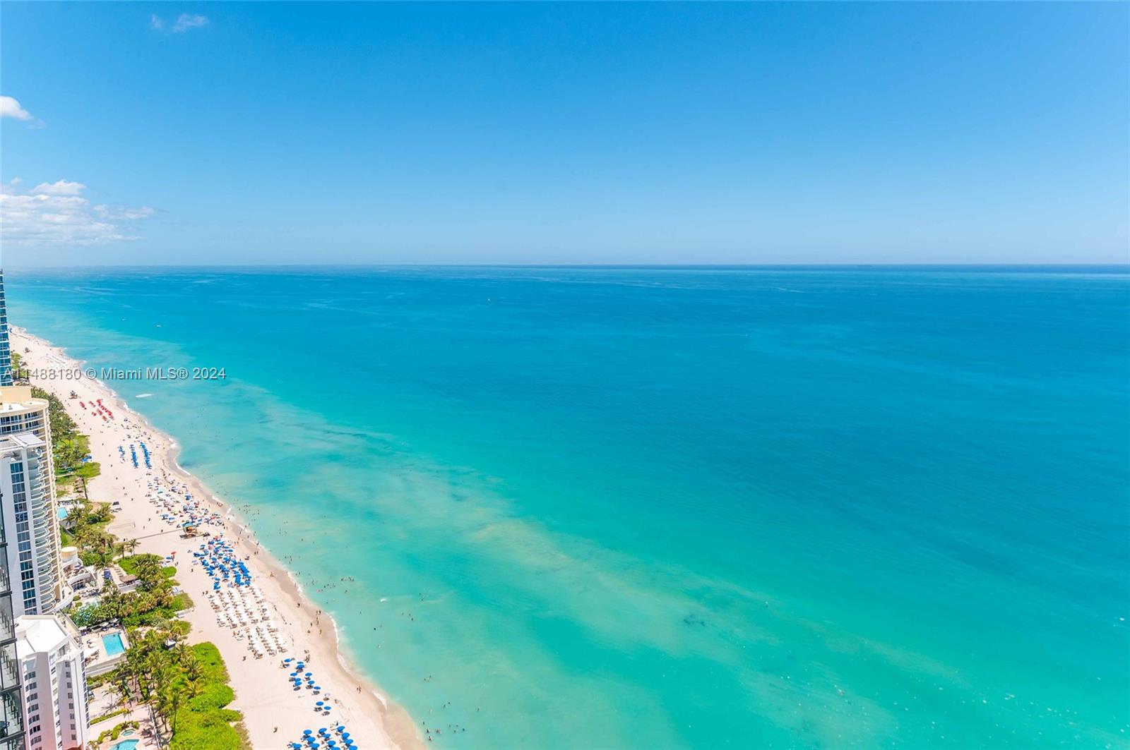 JADE OCEAN CONDO - Residential