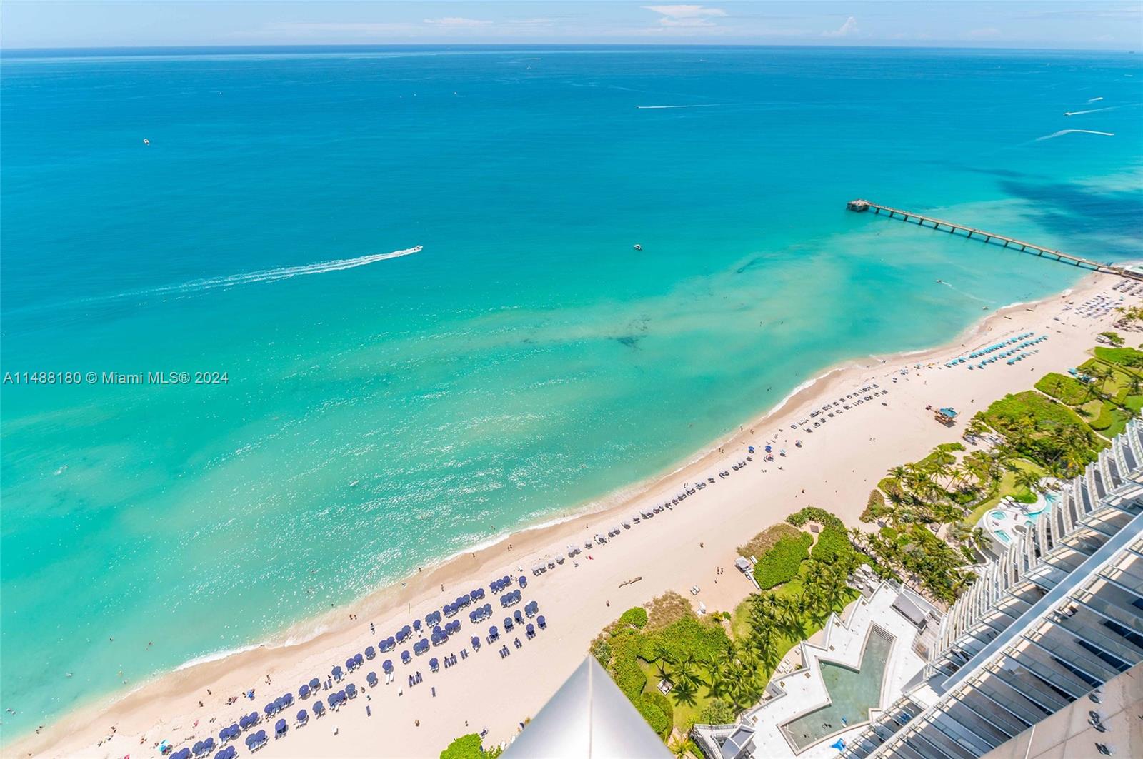 JADE OCEAN CONDO - Residential