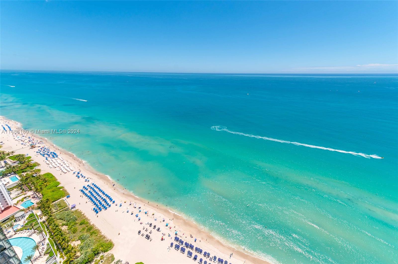 JADE OCEAN CONDO - Residential