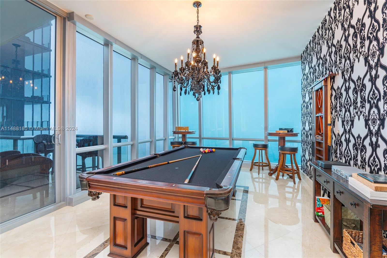 JADE OCEAN CONDO - Residential