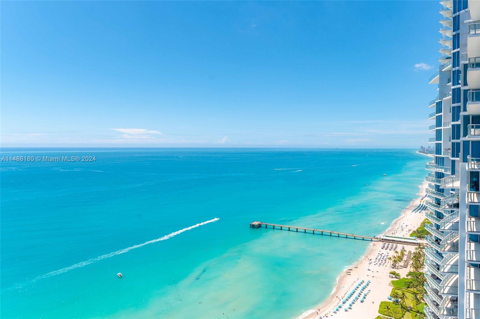 JADE OCEAN CONDO - Residential