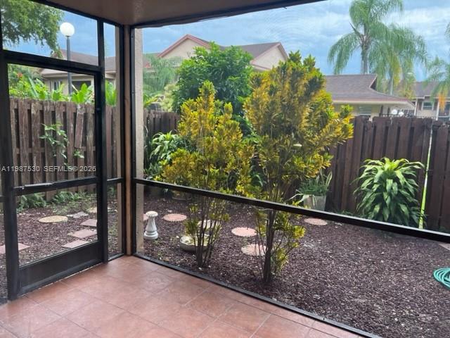 PINE GROVE CONDO - Residential Lease