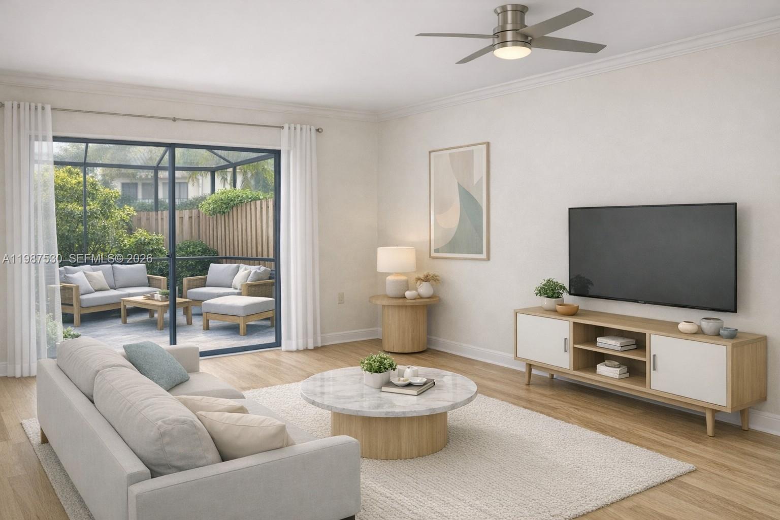 PINE GROVE CONDO - Residential Lease