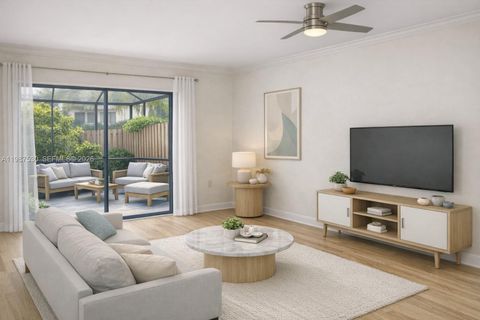 11231 SW 88th St 116D Miami FL 33176