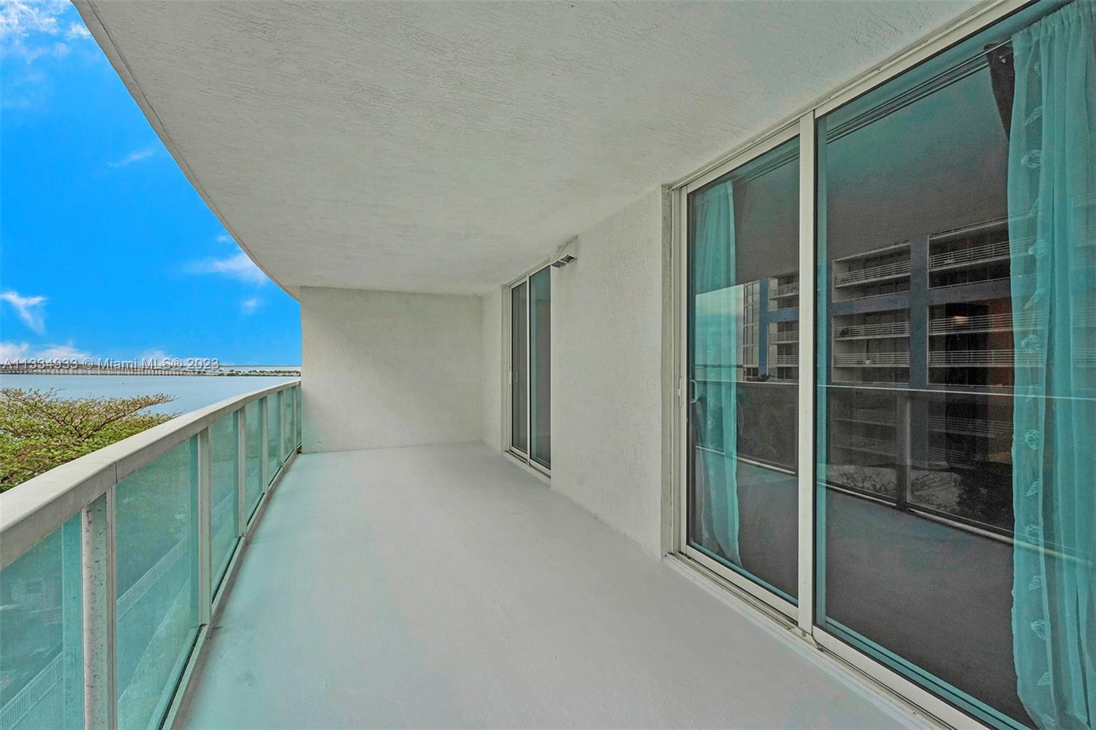 SKYLINE ON BRICKELL CONDO - Residential