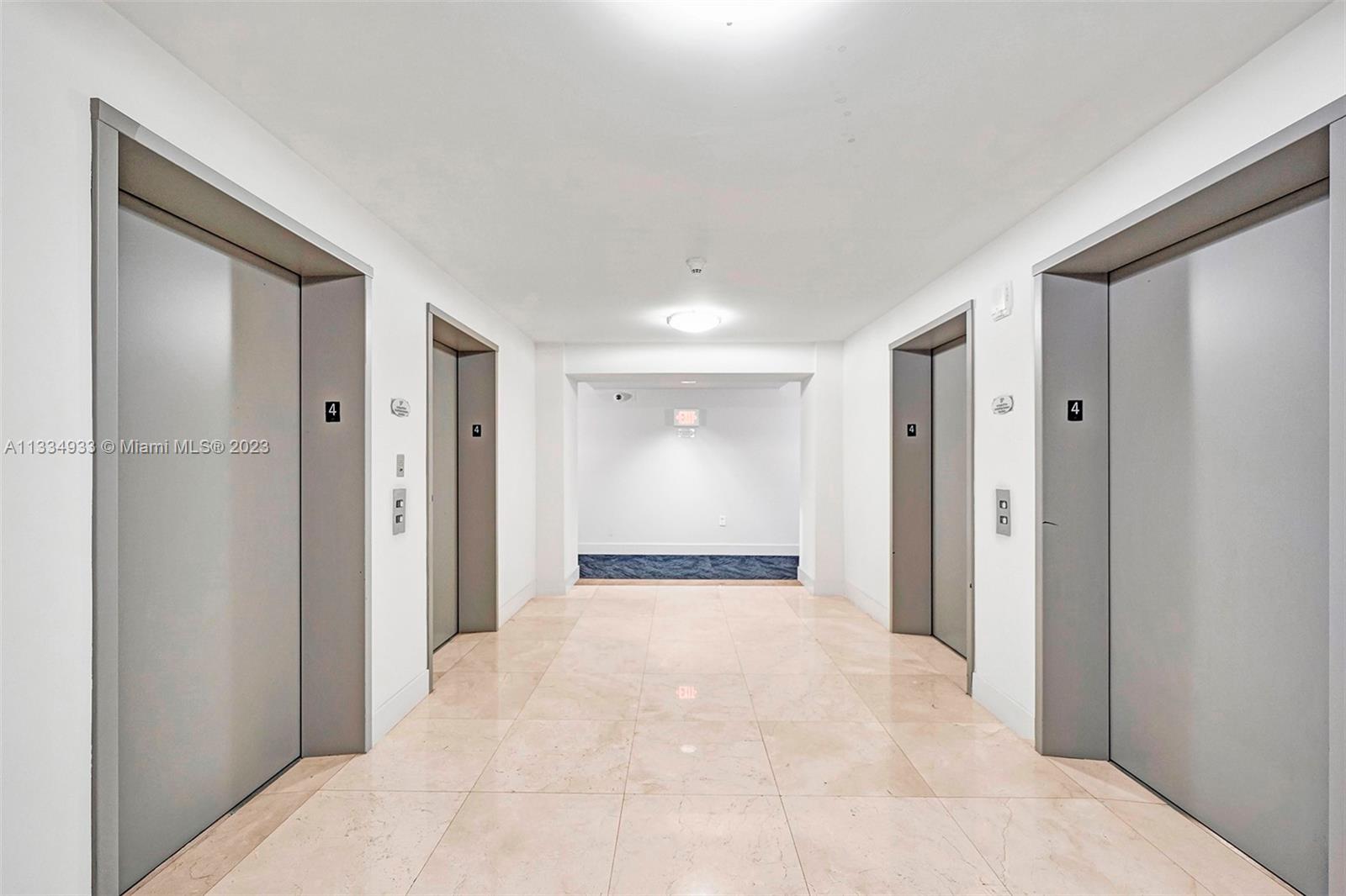 SKYLINE ON BRICKELL CONDO - Residential