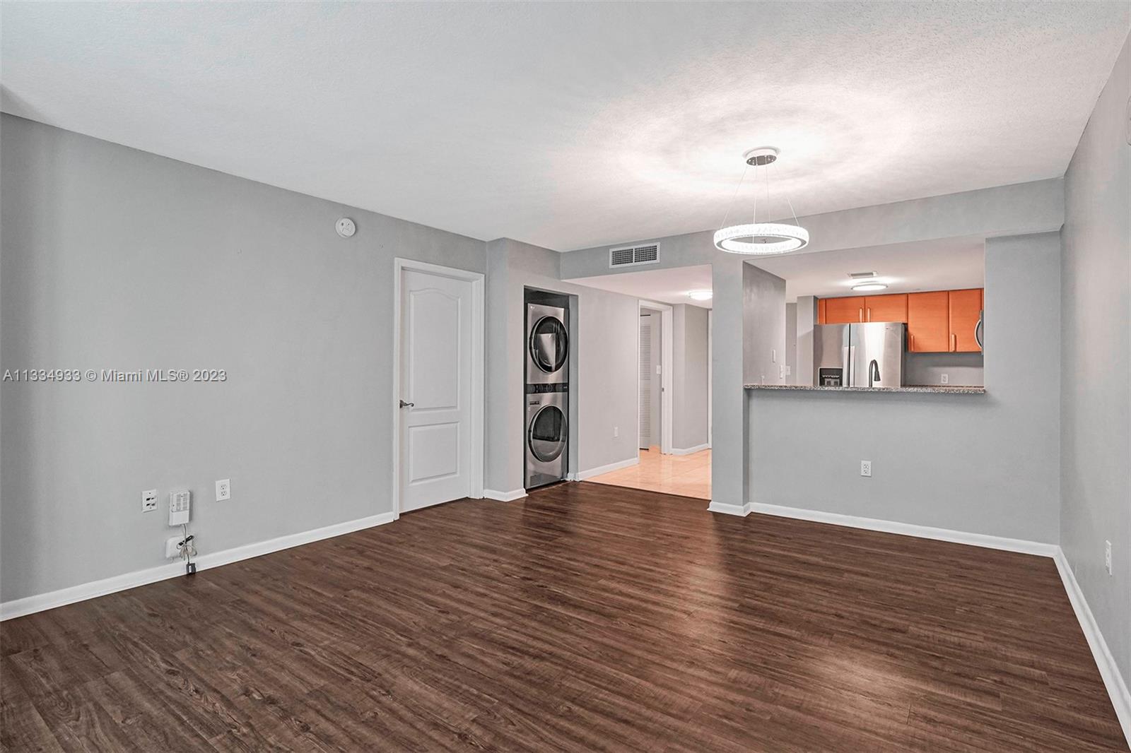 SKYLINE ON BRICKELL CONDO - Residential