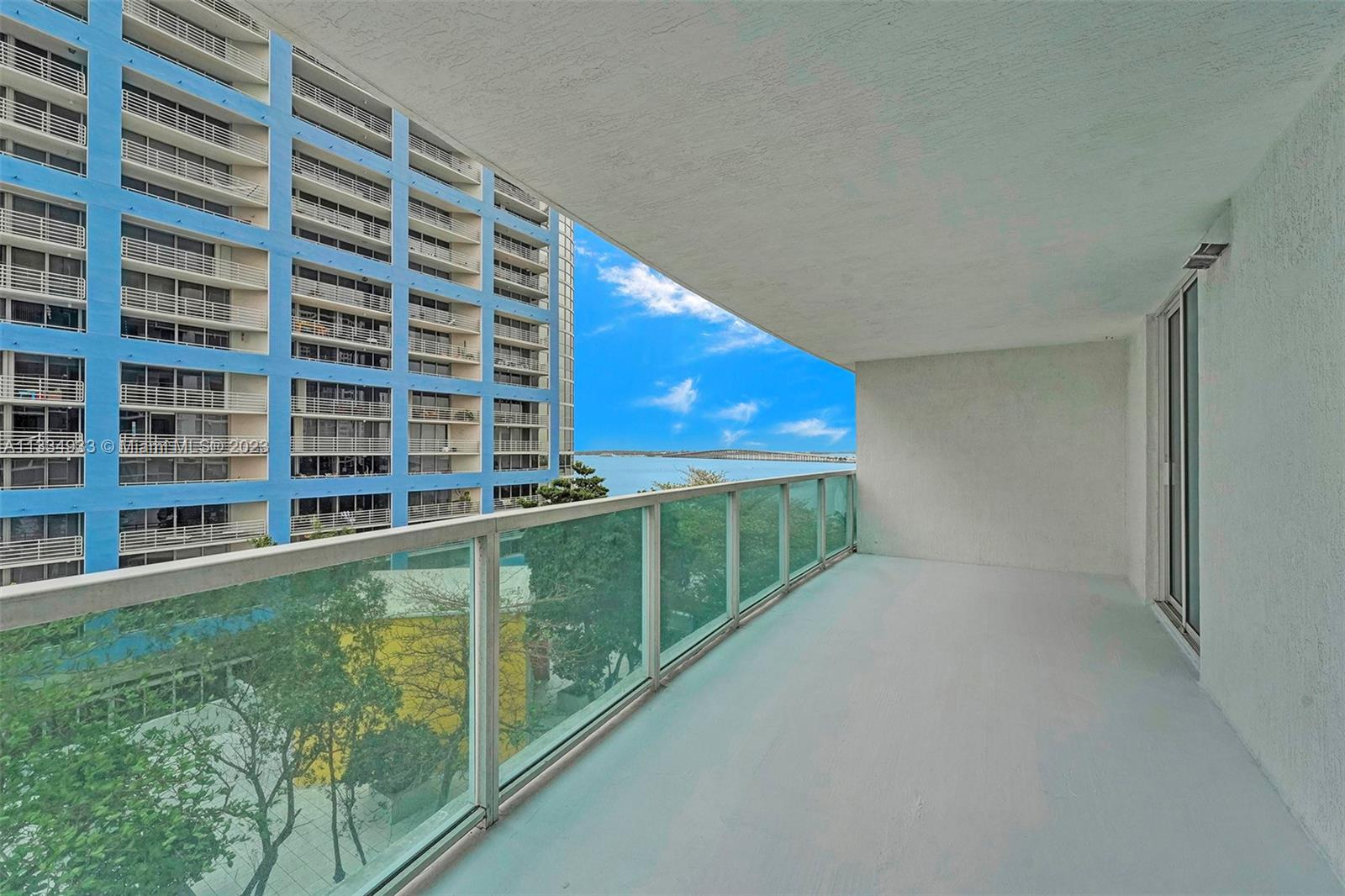 SKYLINE ON BRICKELL CONDO - Residential